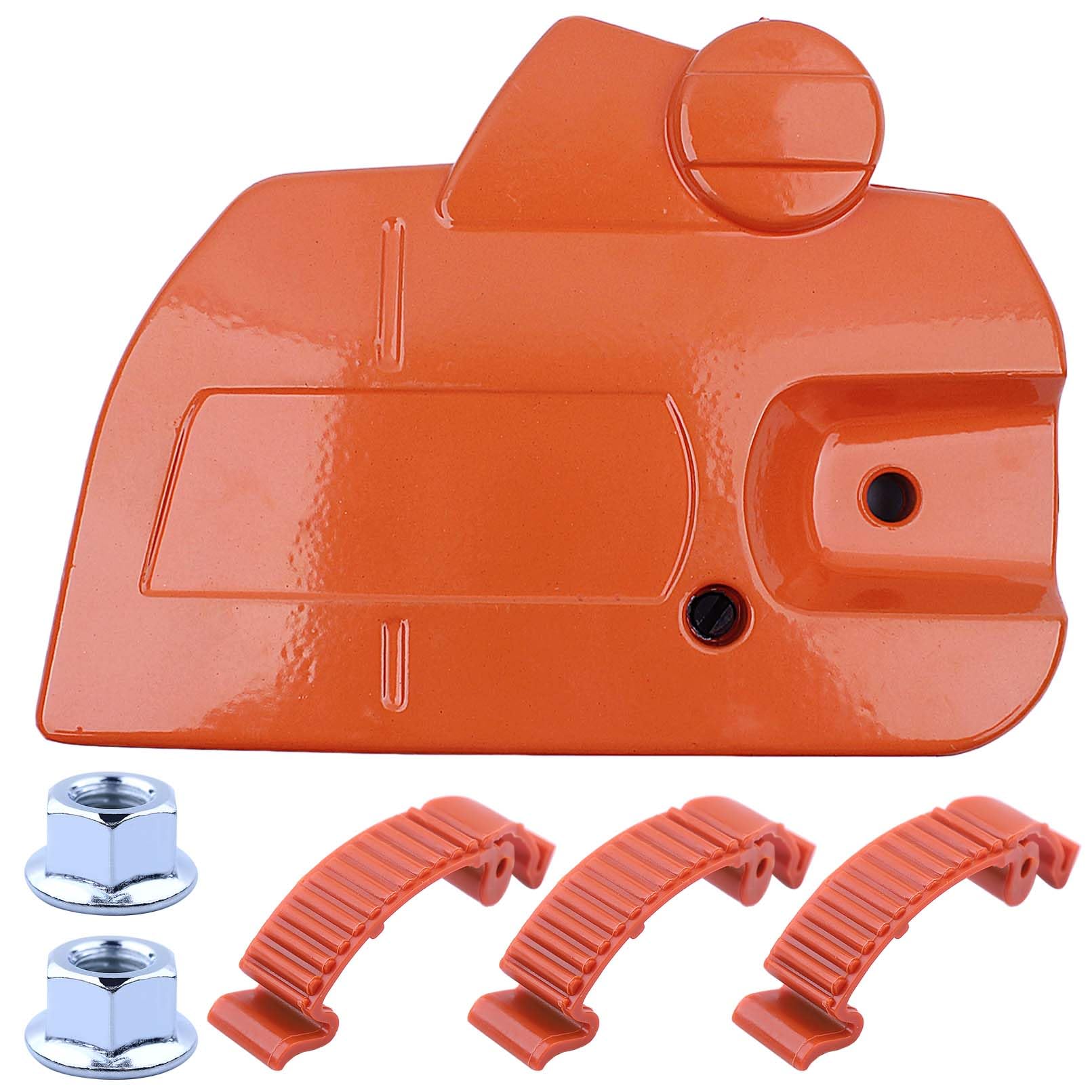 Deflettore Marmitta Silenziatore B&S Tagliaerba Rasaerba Tosaerba R210187 - Foto 3