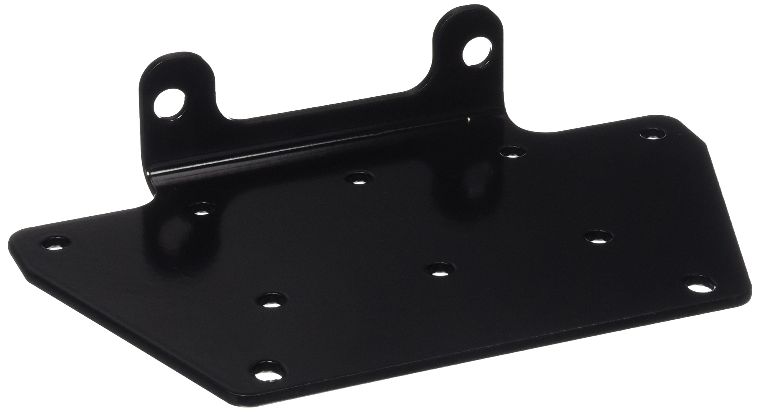 Amazon.com: KFI Products 100330 Winch Mount for Yamaha Big Bear