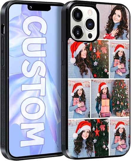 Personalized Customized Gift Custom Phone Case