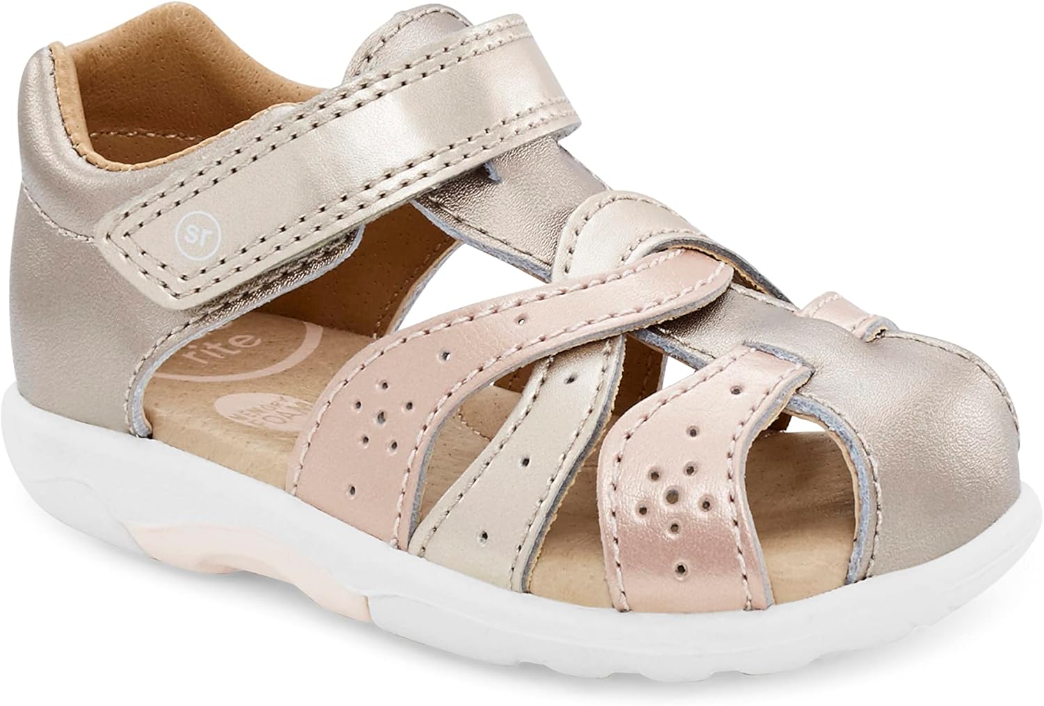 Stride Rite unisex-child Srtech Xena - Image 2