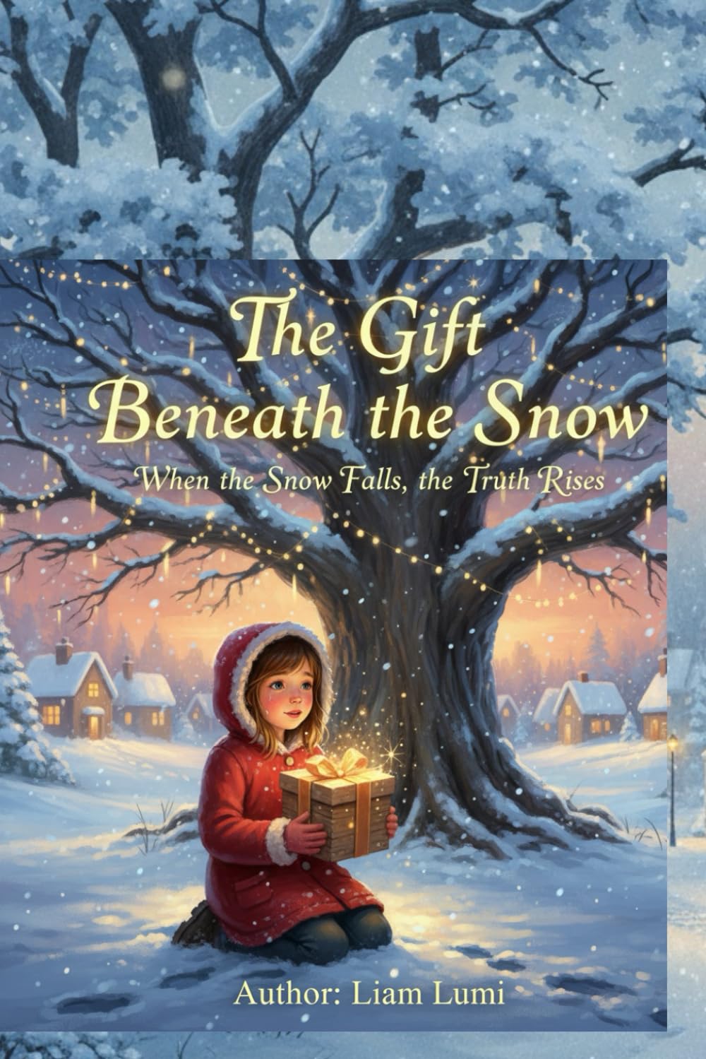 The Gift Beneath the Snow: When the Snow Falls, the Truth Rises