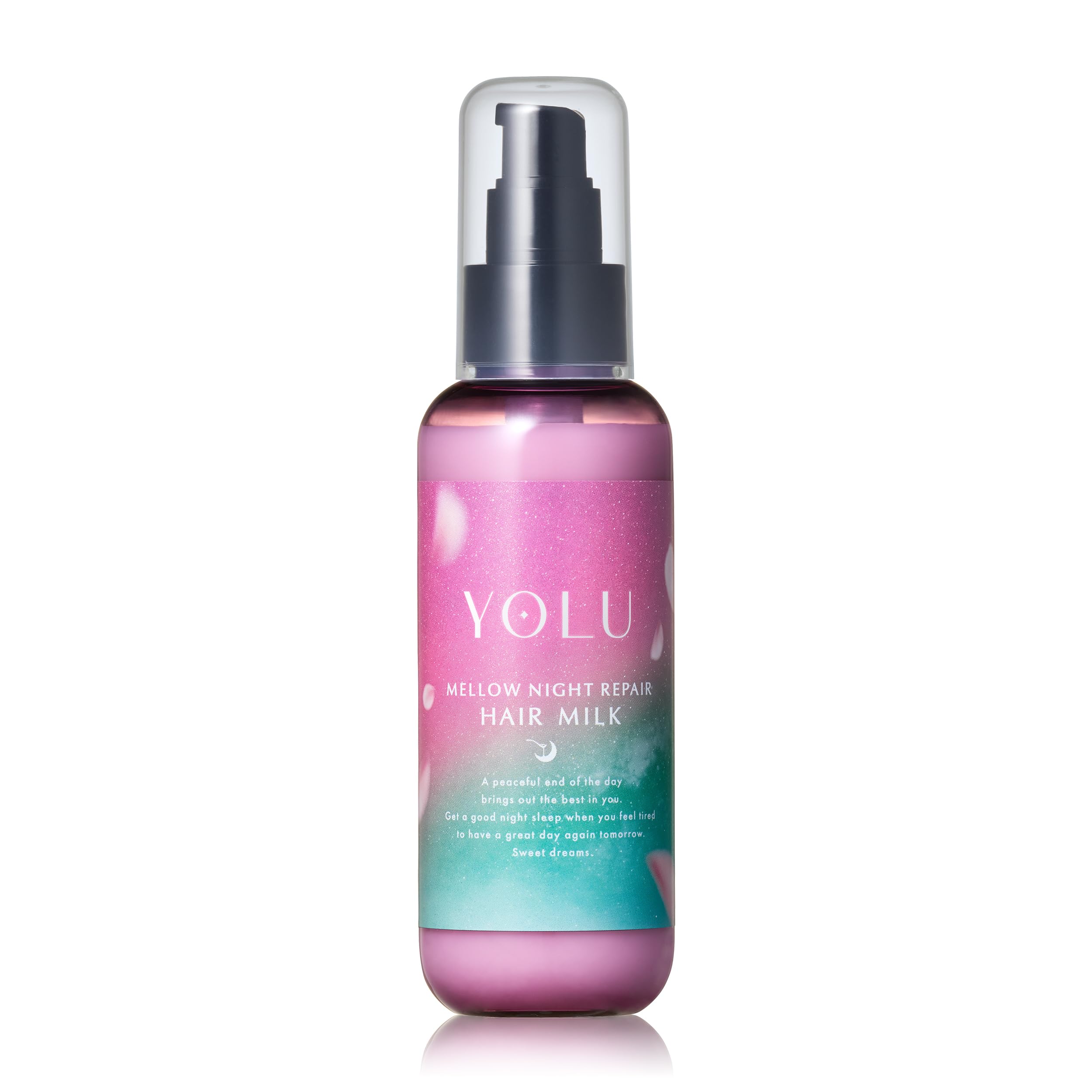 Amazon | 【26春限定】YOLU ヨル トリーツ スプリング メロウナイト