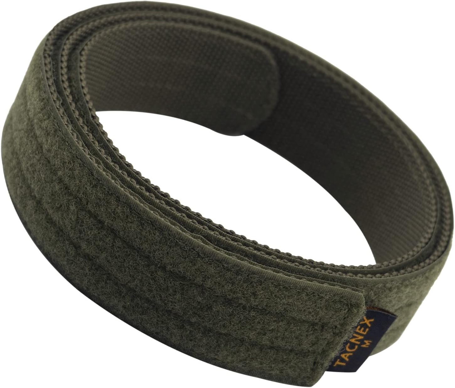 TACNEX Inner Belt for Duty - 1.5" Loop Liner Tactical Under Belt