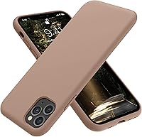 Vista 251 de OTOFLY - Funda para iPhone 8, iPhone 7, serie suave y sedosa, calidad prémium, botones de silicona suave, funda protectora compatible con iPhone 7