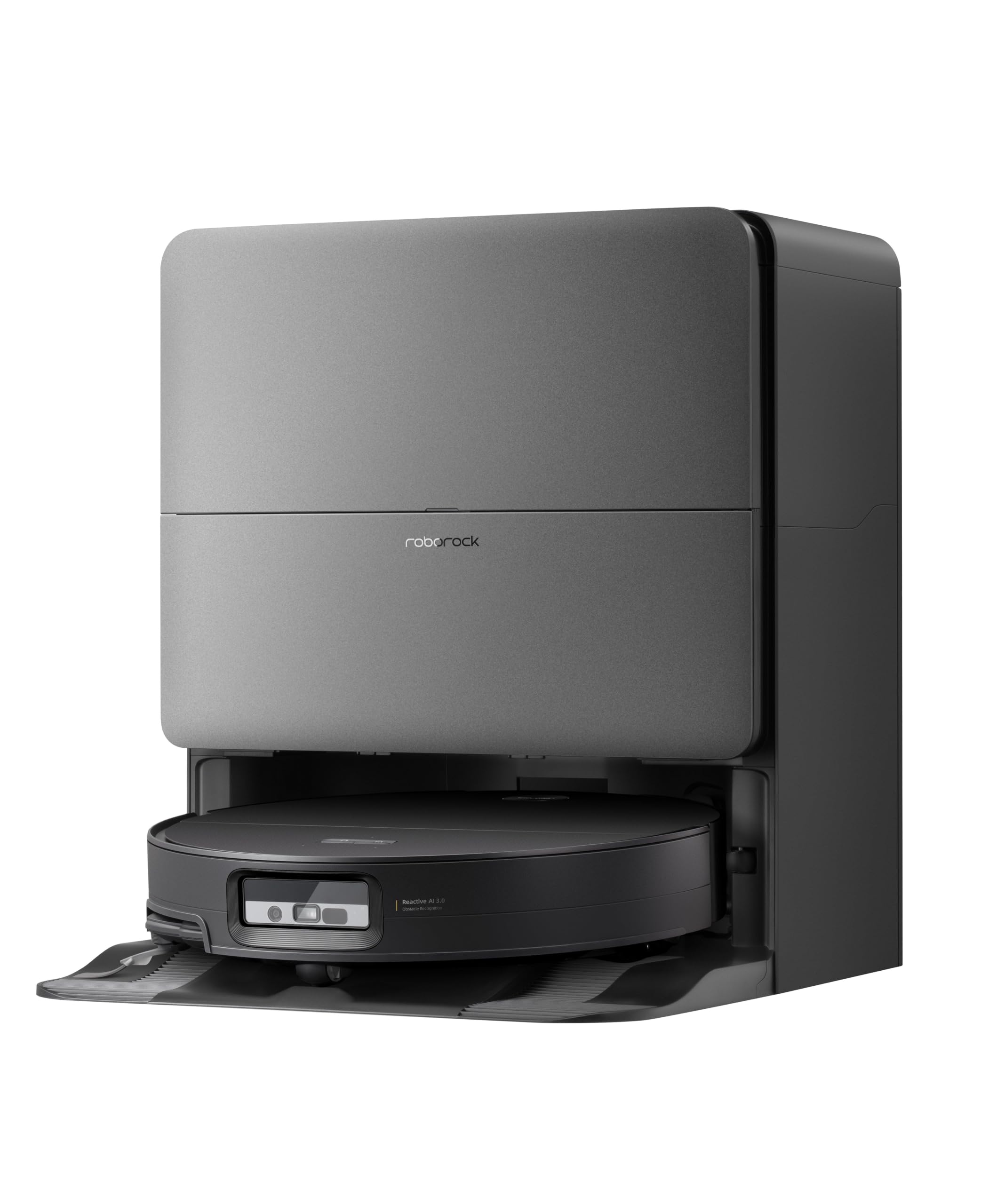 Roborock Saros 20 Sonic
