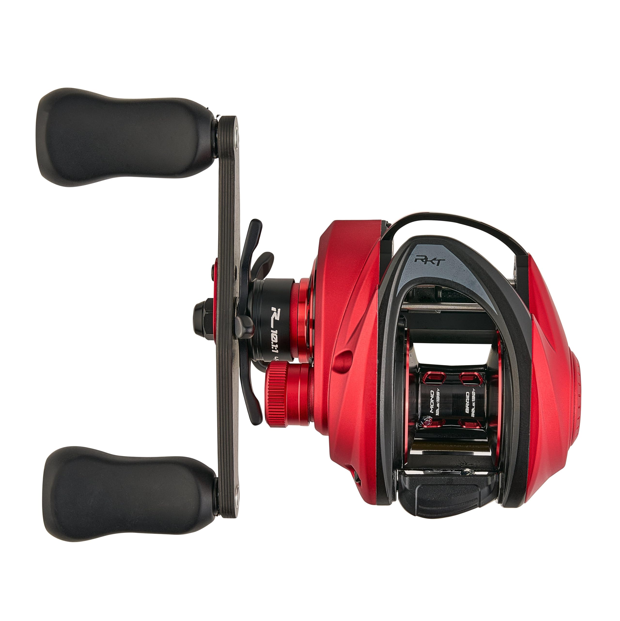 Abu Garcia REVO5 Rocket Series (Revo 5th Generation Bait Reel) versch