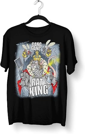 Amazon.com: Theo Von - The Rat King 