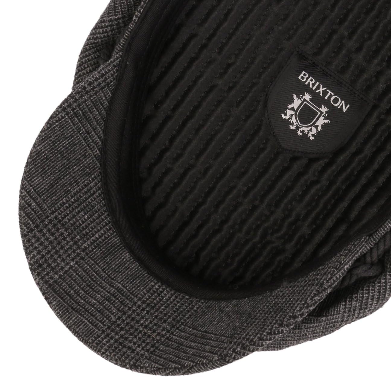 Brixton Unisex Zeitungskappe Fiddler Cap