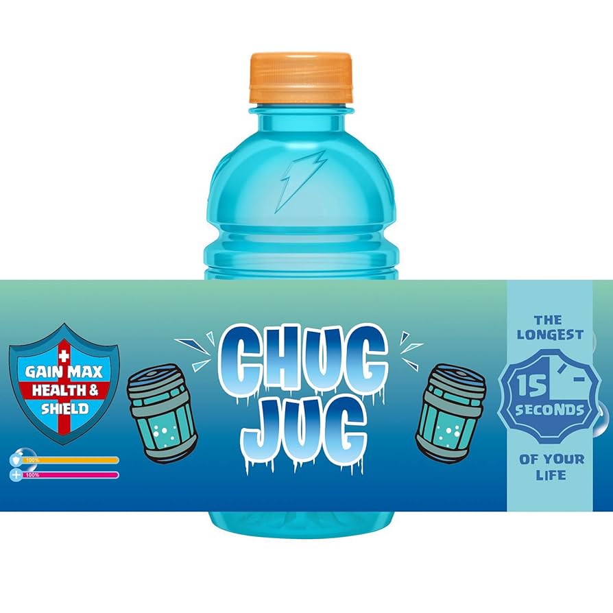 amazon-com-video-game-party-supplies-drink-bottle-stickers-24-pack-chug-jug-bottle-labels-party-favors-for-kids-birthday-party-decorations-toys-games for Free Printable Fortnite Water Bottle Labels Amazon.com: Video Game Party Supplies Drink Bottle Stickers, 24 Pack Chug Jug Bottle Labels Party Favors for Kids Birthday Party Decorations : Toys & Games for Free Printable Fortnite Water Bottle Labels