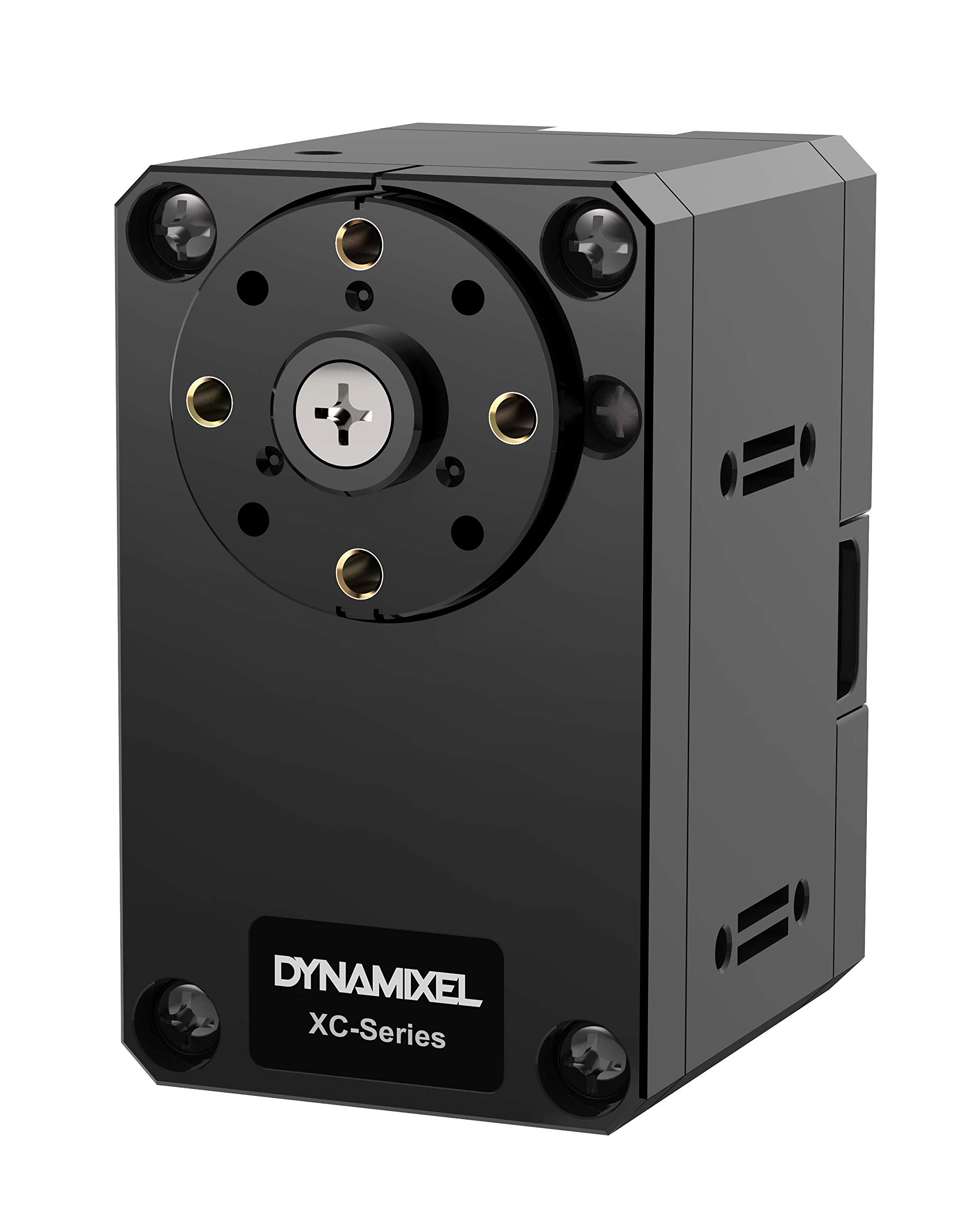 Buy ROBOTIS DYNAMIXELX XC430W150T Robot Servo Actuator 3 pin TTL