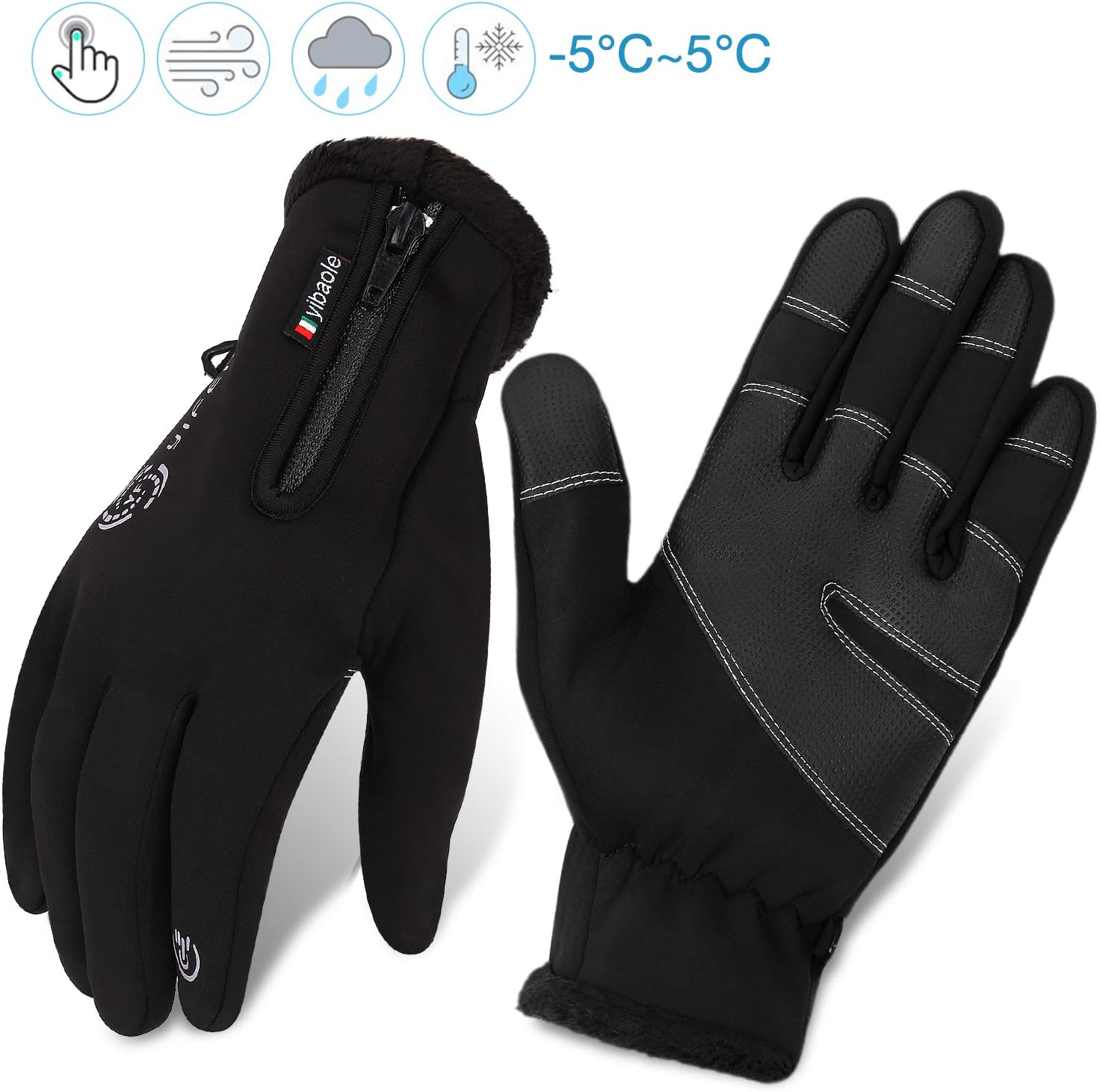 Fahrradhandschuhe
