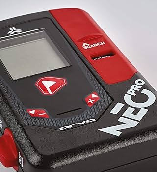 Amazon.co.jp: アルバ アバランチビーコン NEO PRO(ネオプロ