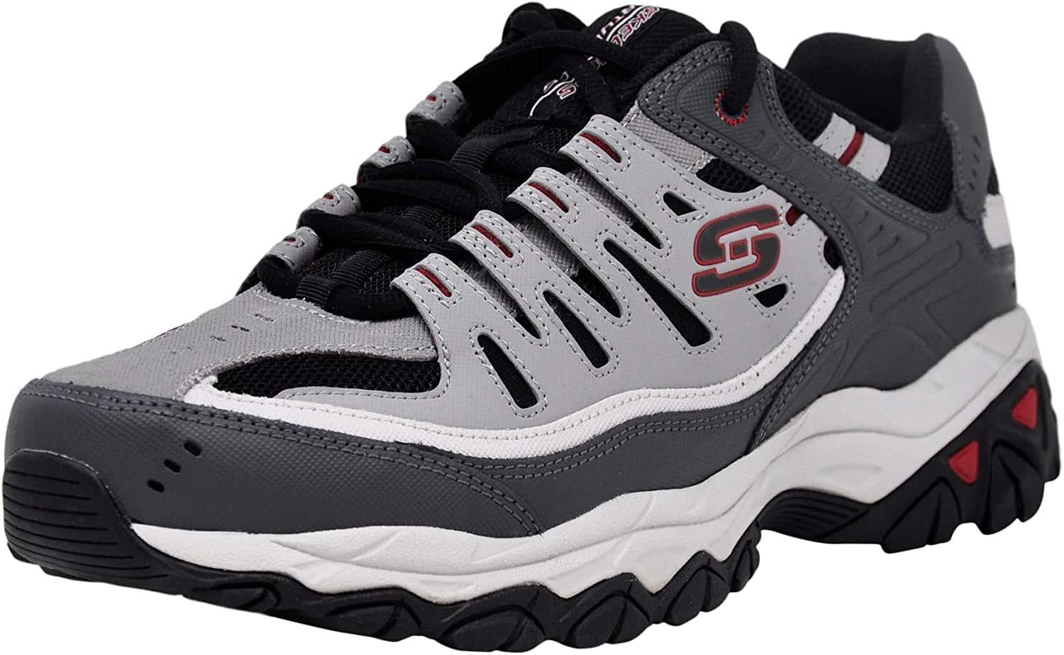Skechers After Burn M.fit Herren M.fit