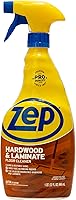 Vista 1 de Zep ZUHLF32 Limpiador de pisos de madera dura y laminado 32 onzas