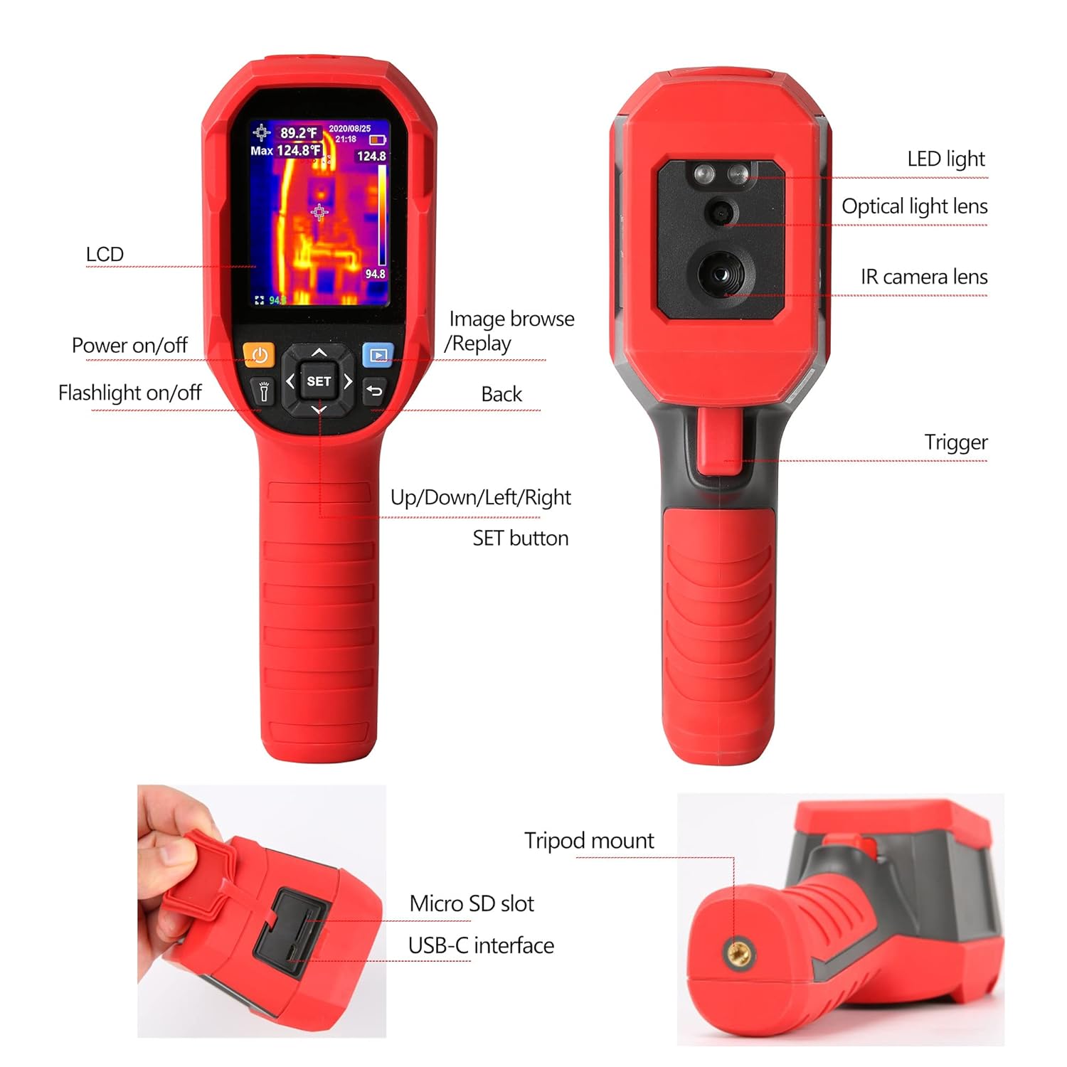 قیمت و خرید از آمازون عکس 7