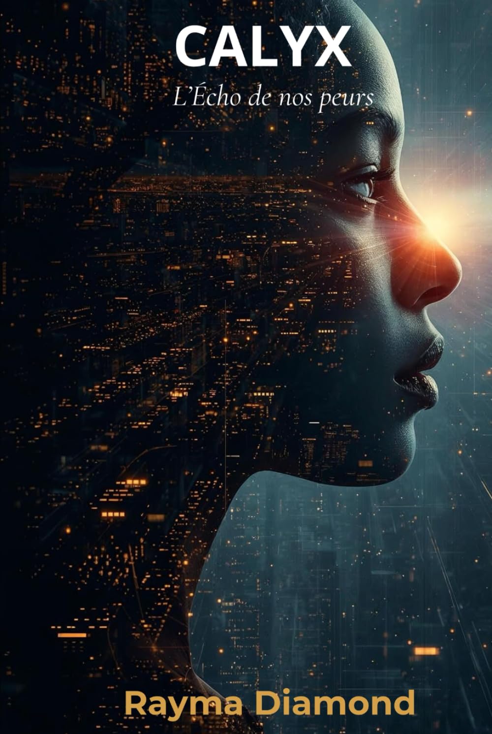 CALYX: L'Écho de nos peurs