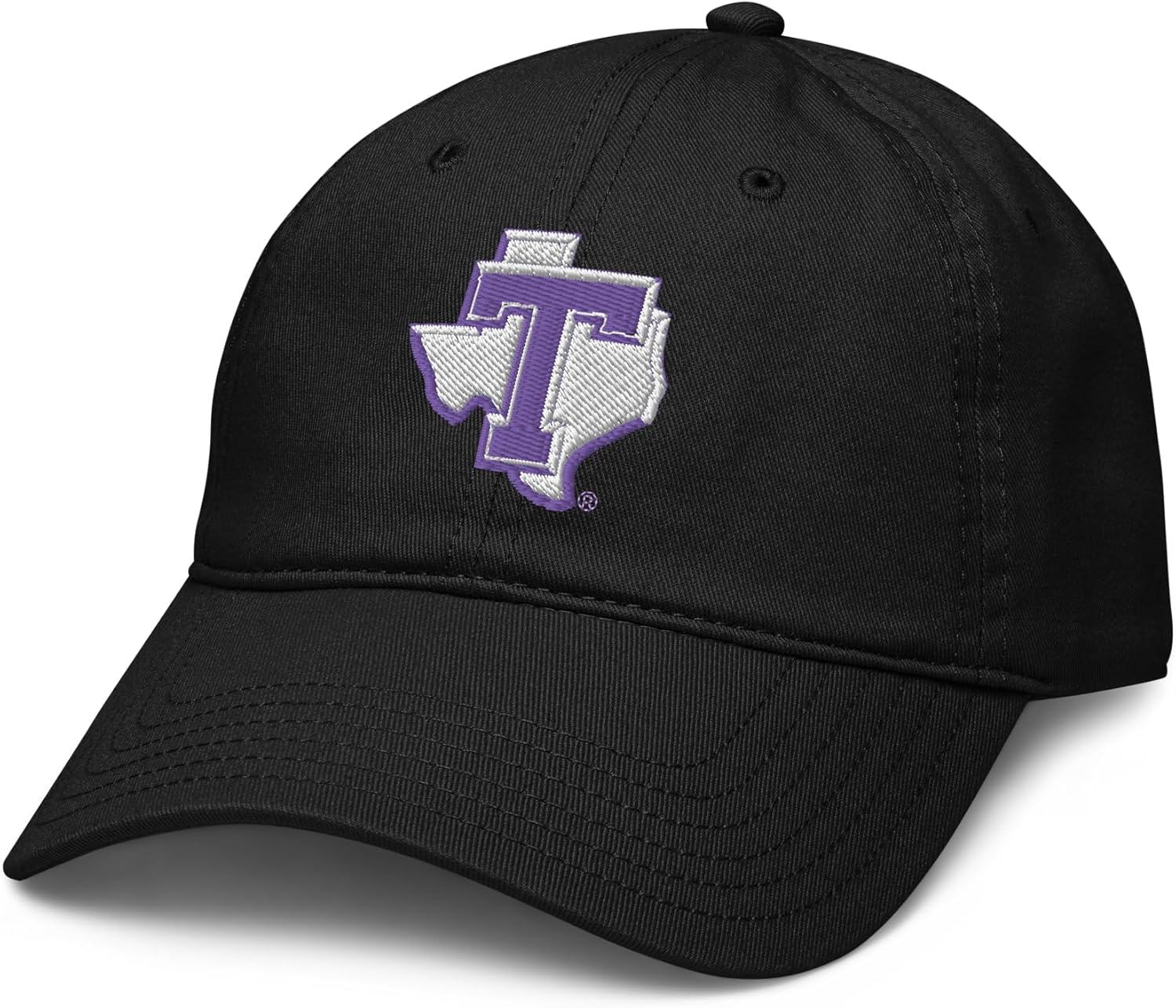 Tarleton State Texans Icon Officially Licensed Adjustable Baseball Hat