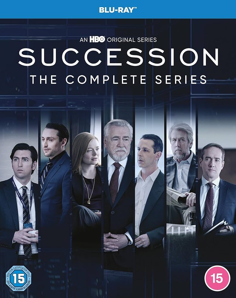 Release Date Succession Hbo Max Watch Succession Season