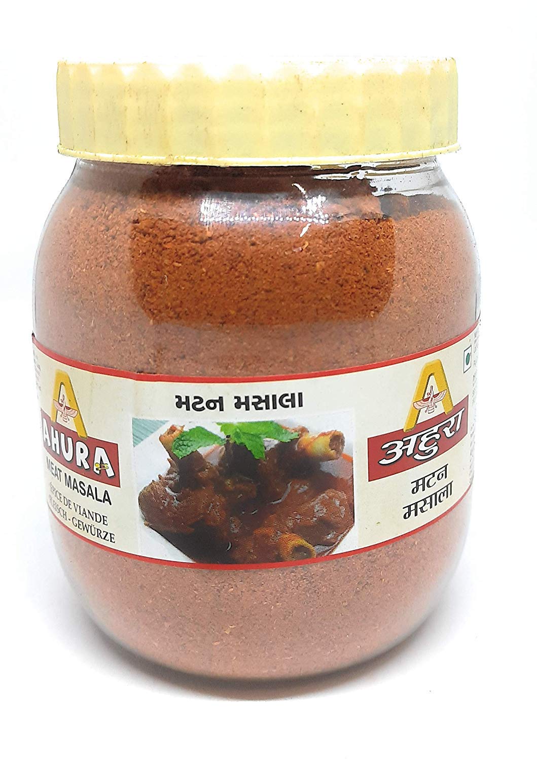 Ahura Spices | Mutton Masala | 250GM Jar (B07ZBDDN2Z) Amazon Price History, Amazon Price Tracker