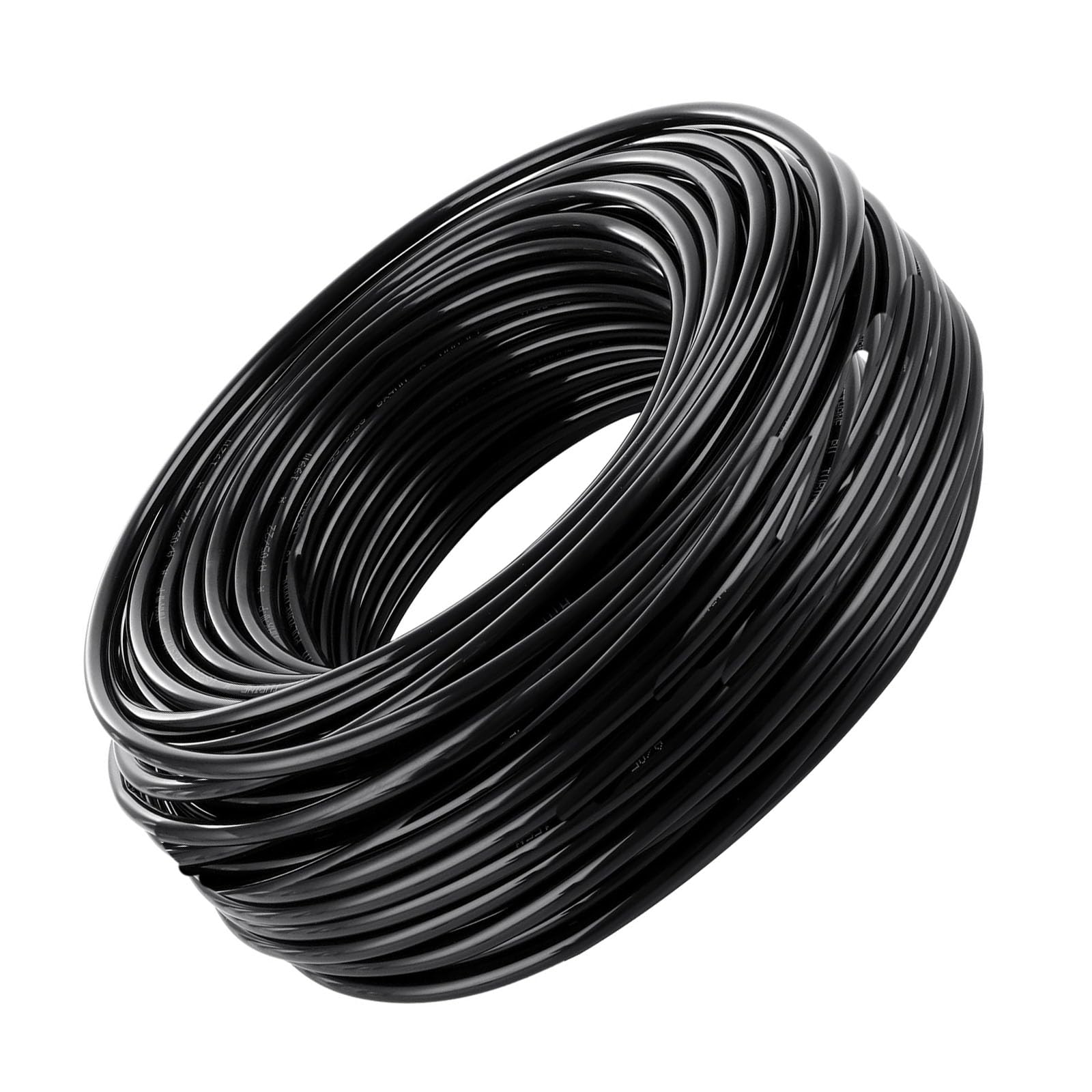 Lcuvimpex 12Mm Drip Irrigation Tubing, Garden Watering Irrigation Pi, 5-100M(100M(328Ft))