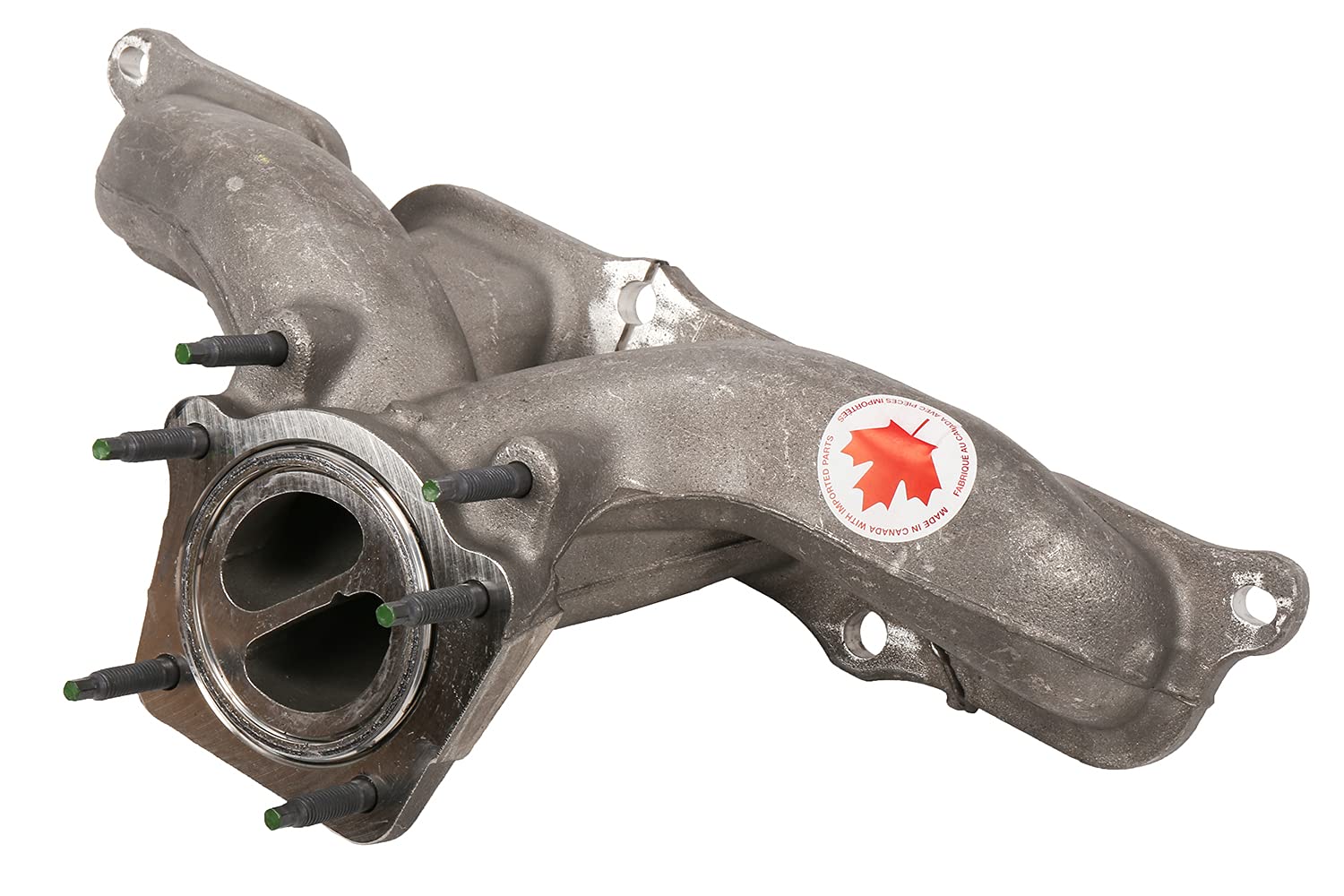 Amazon.com: GM Genuine Parts 12670220 Exhaust Manifold : Automotive