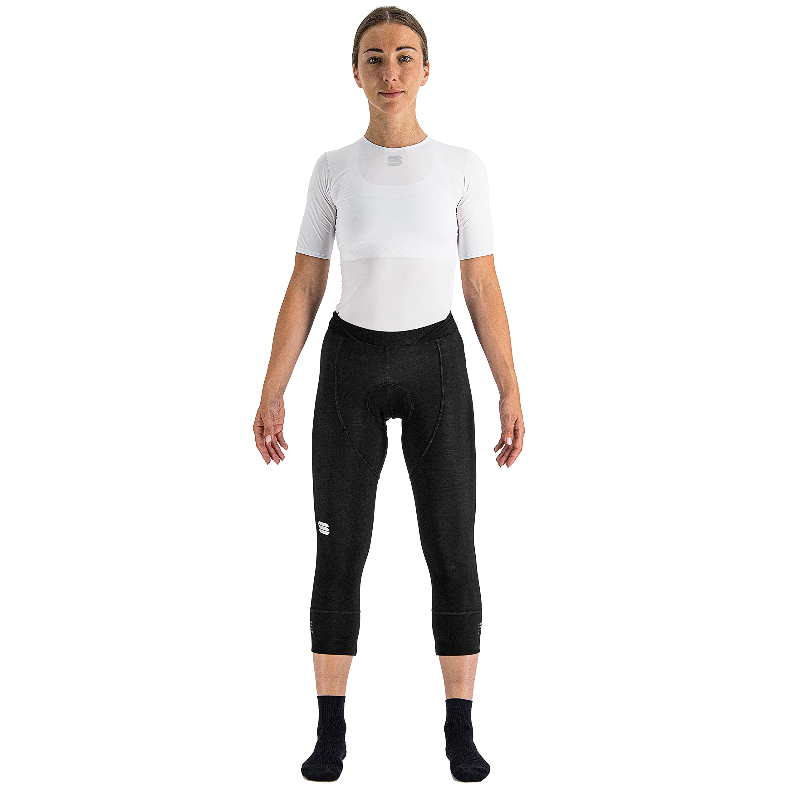 Sportful Neo Knicker - Women's Black, XL