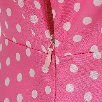 ワンピース Uhr Mom dress pink 5-6Y 25gsum_g5176_chk_178975f4-43d5