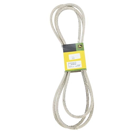 John Deere Equipo original V-Belt #M158131
