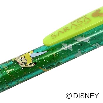 サラサクリップ　限定 サラサクリップ 0.7mm ゲルインク 暖色系 レッド(レッド