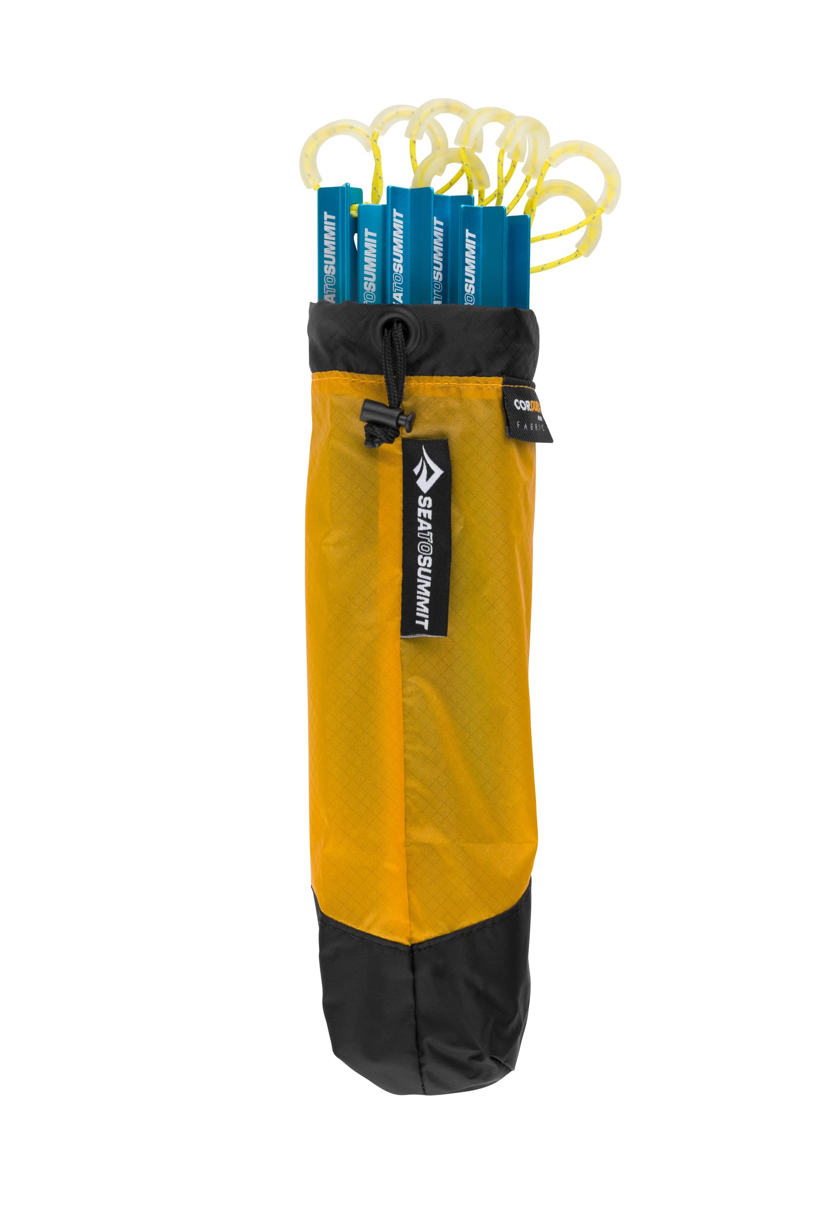 Sea to Summit Ground Control Tent Pegs – Piqueta para Tienda