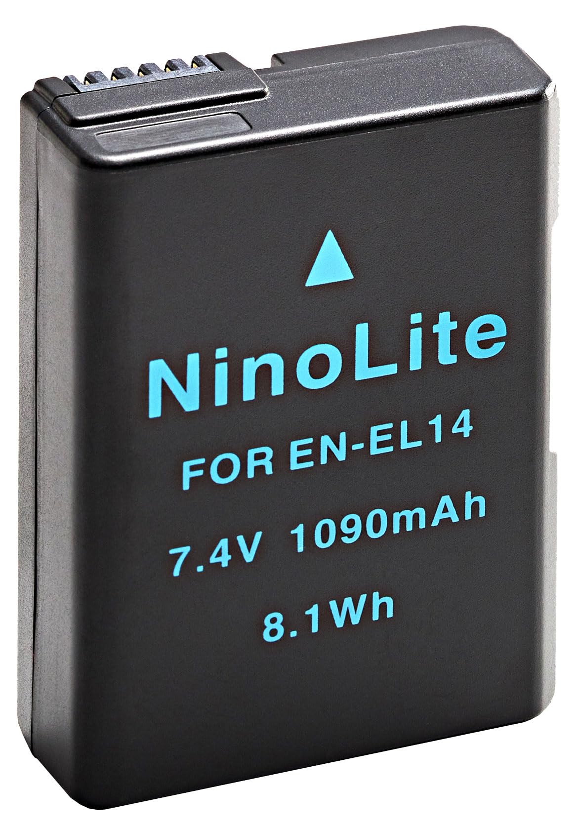 Amazon | NinoLite EN-EL14 EN-EL14a 互換 バッテリー ニコン Df