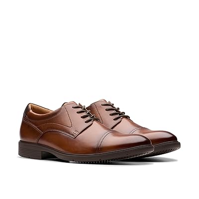 Clarks Eldredge Cap Men