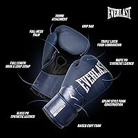 Vista 4 de Everlast Elite 2 Boxing Gloves