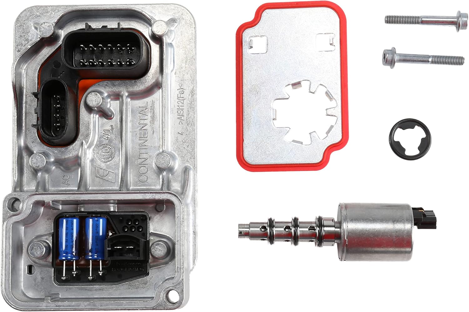 GM Genuine Parts 23105063 Rear Differential Clutch Control