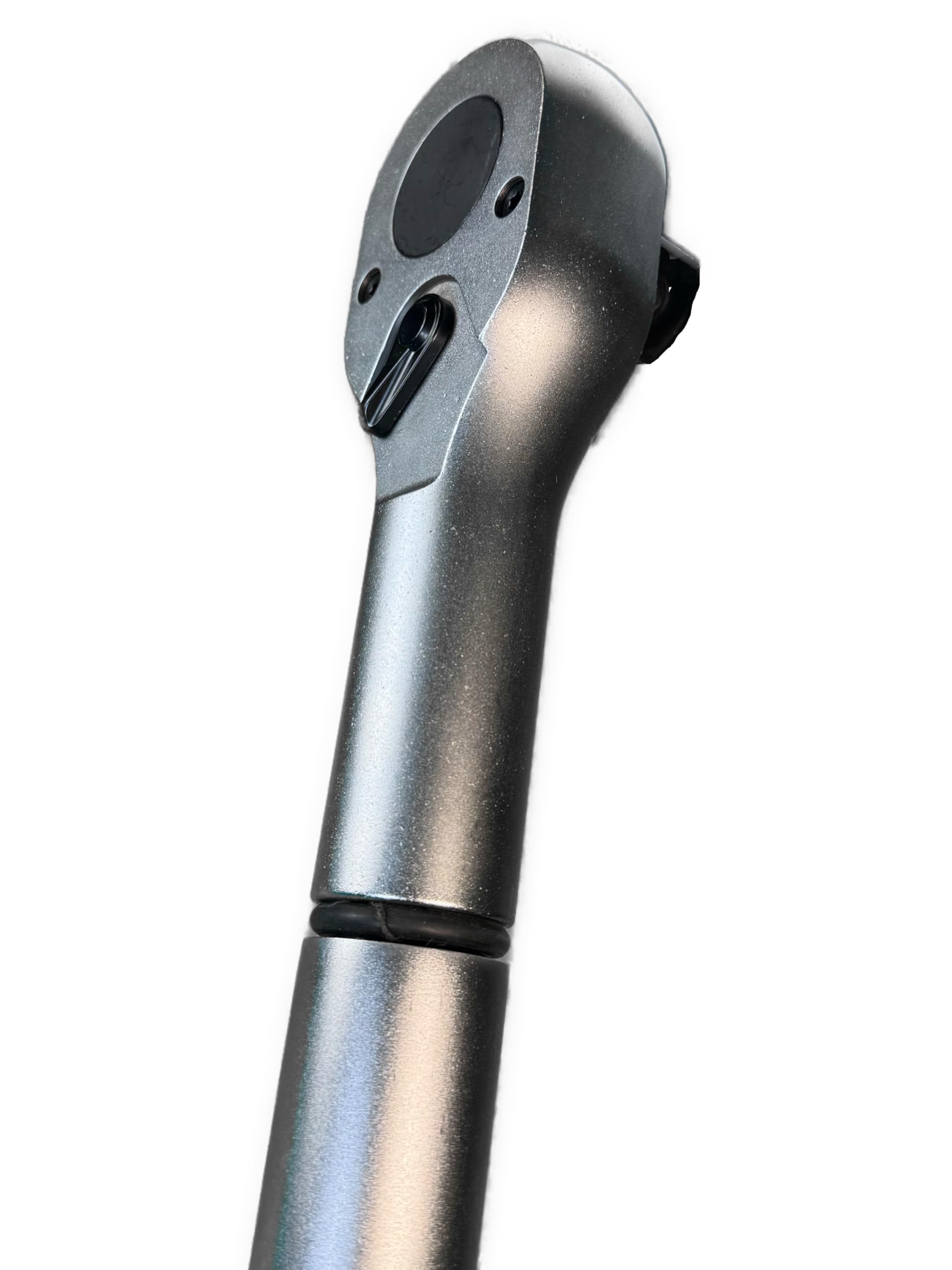 Kraftwelle Llave dinamométrica profesional de 1 pulgada (25 mm exterior), calidad industrial, 300 Nm, 1500 Nm, para camiones, maquinaria de construcción, taller, agricultura, función de conmutación y