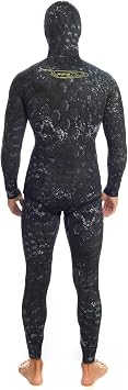 Riffe Vortex 3.5mm 2-Piece Wetsuit - Medium Large