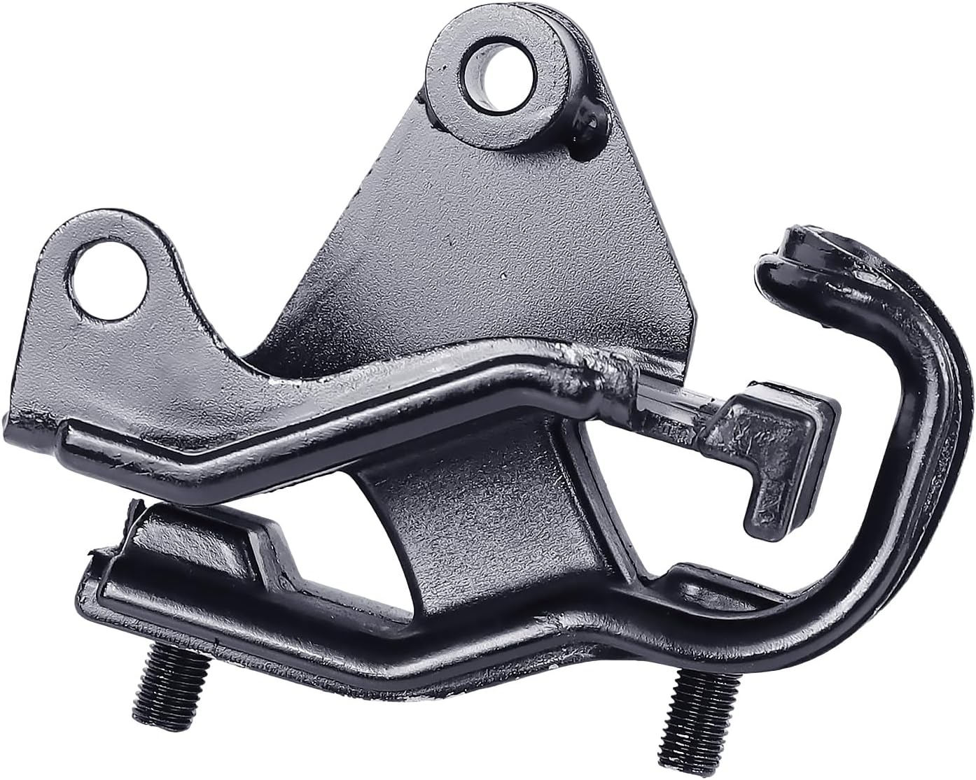 Engine Motor Mounts Set - Compatible with Honda Odyssey 2008 2009 2010 V6 3.5L, Auto Transsion, Replace# A65016, A4553, A65010, A65023HY, A4557, Set of 5