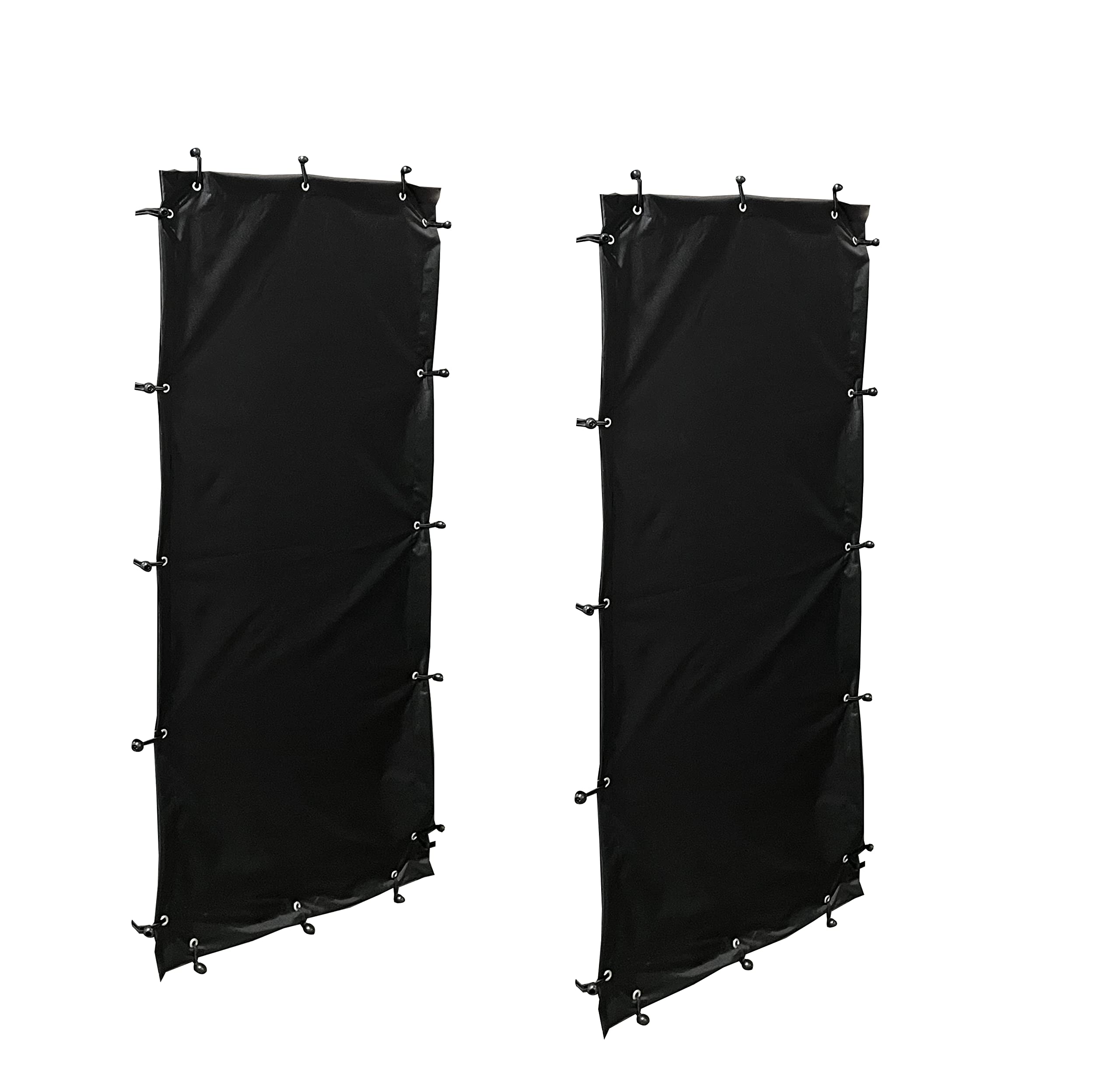 Scaffale Legna Da Ardere QUICK STAR 143x70x185cm - Metallico, Per Esterno, Capienza 1.8m³ - Foto 4