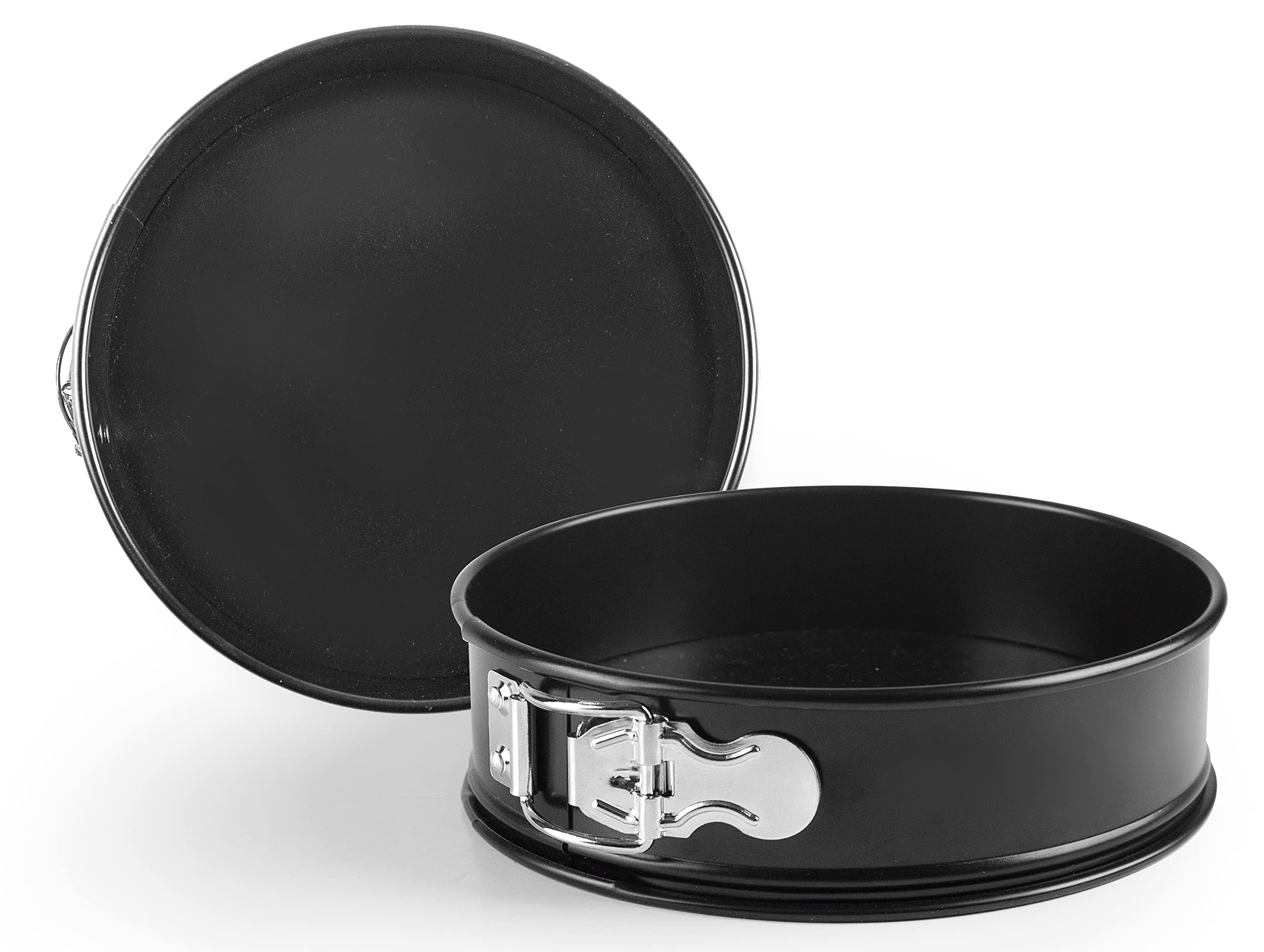 Moule Démontable Anti-adhésif Moka 16 cm - IBILI