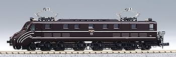 Amazon | マイクロエース Nゲージ EF55-1 ・43系客車・トラ・トロッコ