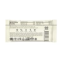 Vista 3 de GoMacro MacroBar - Barra de proteína vegana orgánica de plátano y mantequilla de almendras, 2.3 onzas