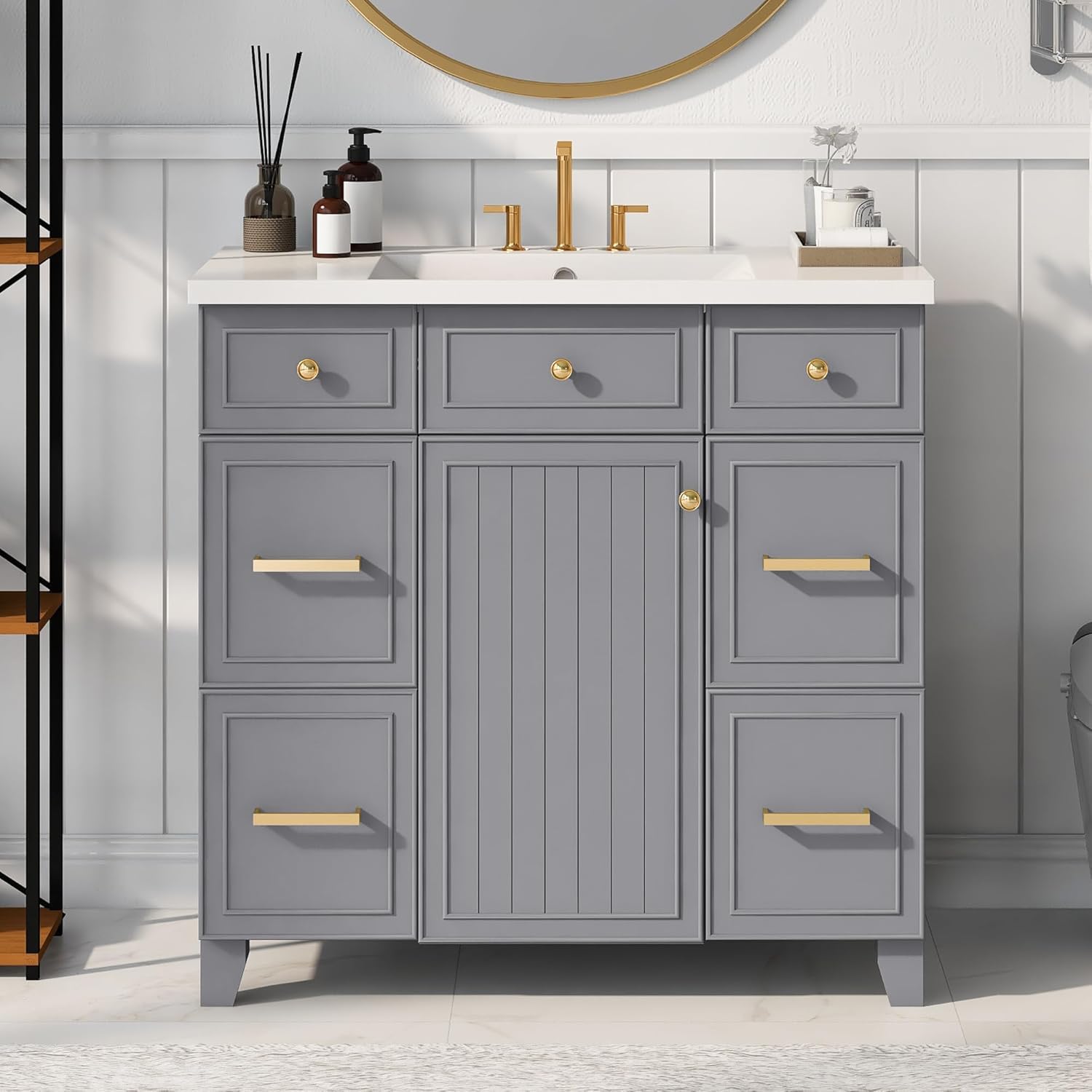 Come for the Deals, Stay for the Fun!!!! (Row 14j)