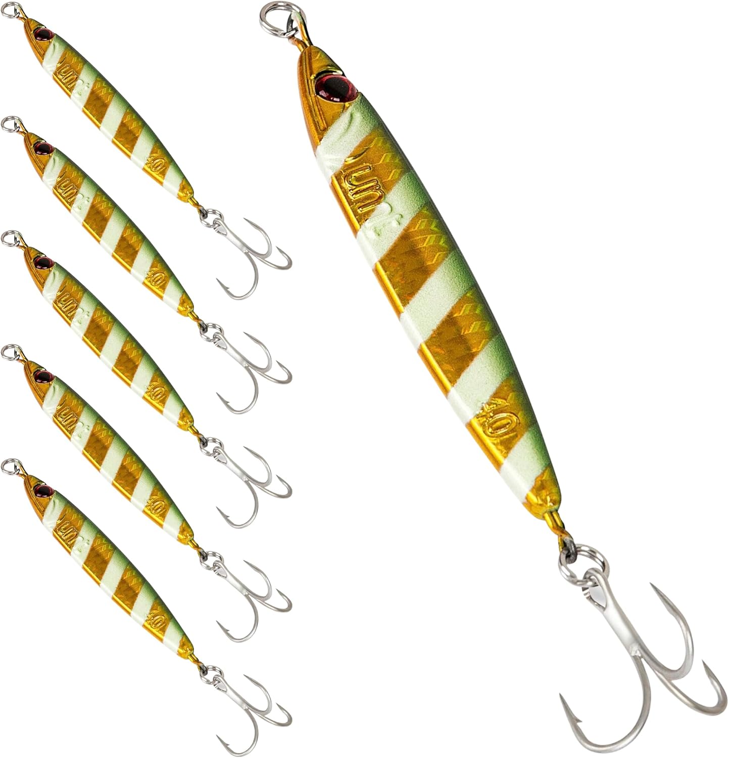 FKジグTG 80g No.3140 FK JIG TG SLJ 80g 3個 No.3140 FK JIG TG SLJ 80g