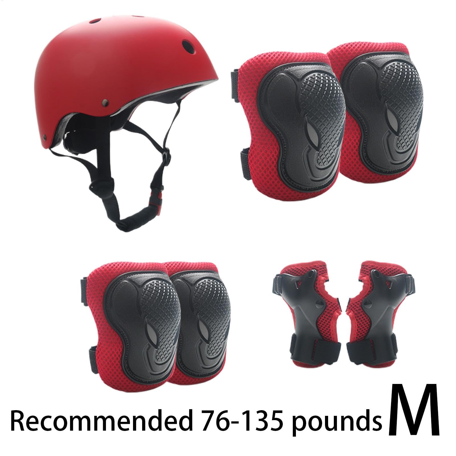 Équipement de Protection des vélos pour Les Tout-Petits, Casque pour | Équipement de protection de la planche à roulettes avec des sangles régl