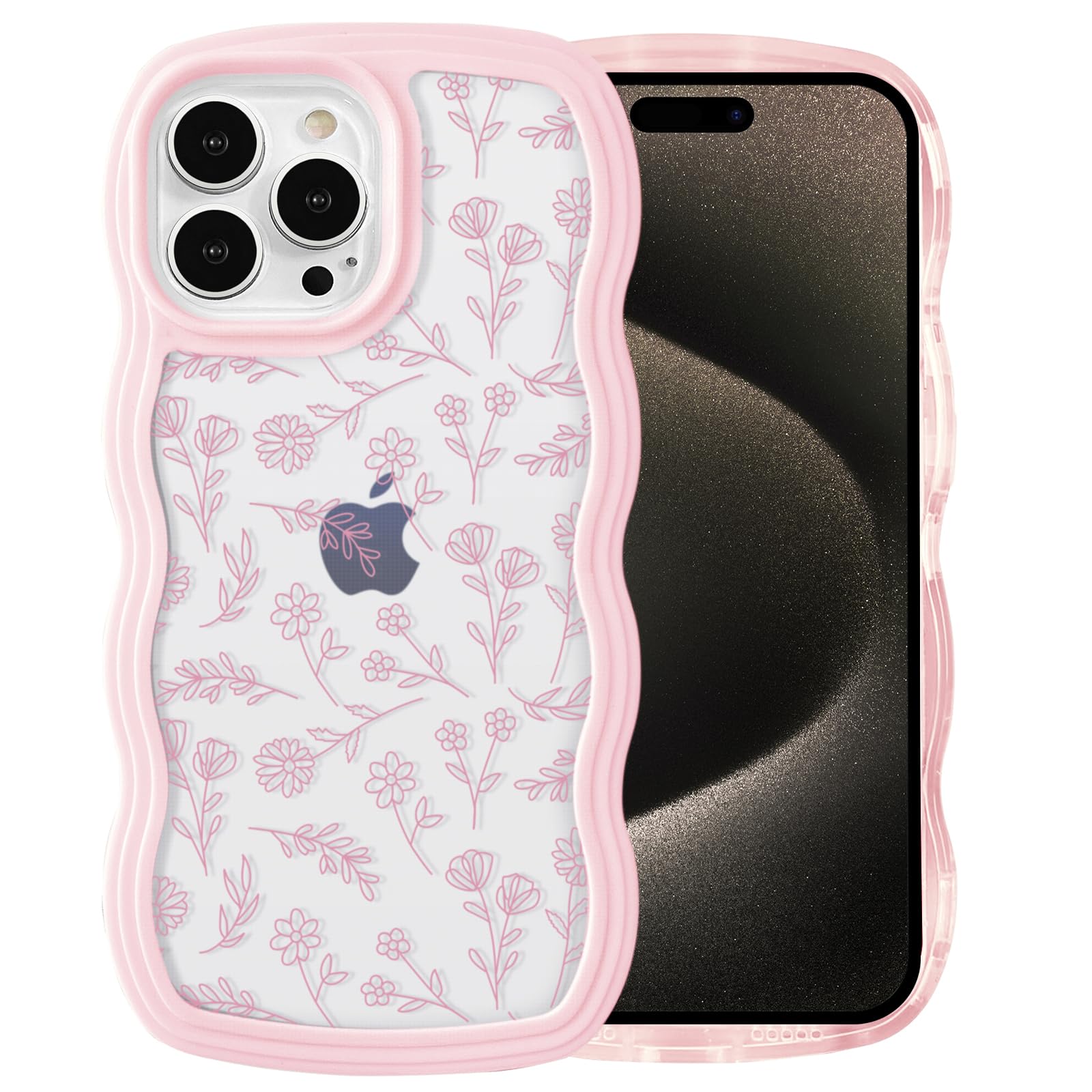 QLTYPRI Case for iPhone 13 Pro Max
