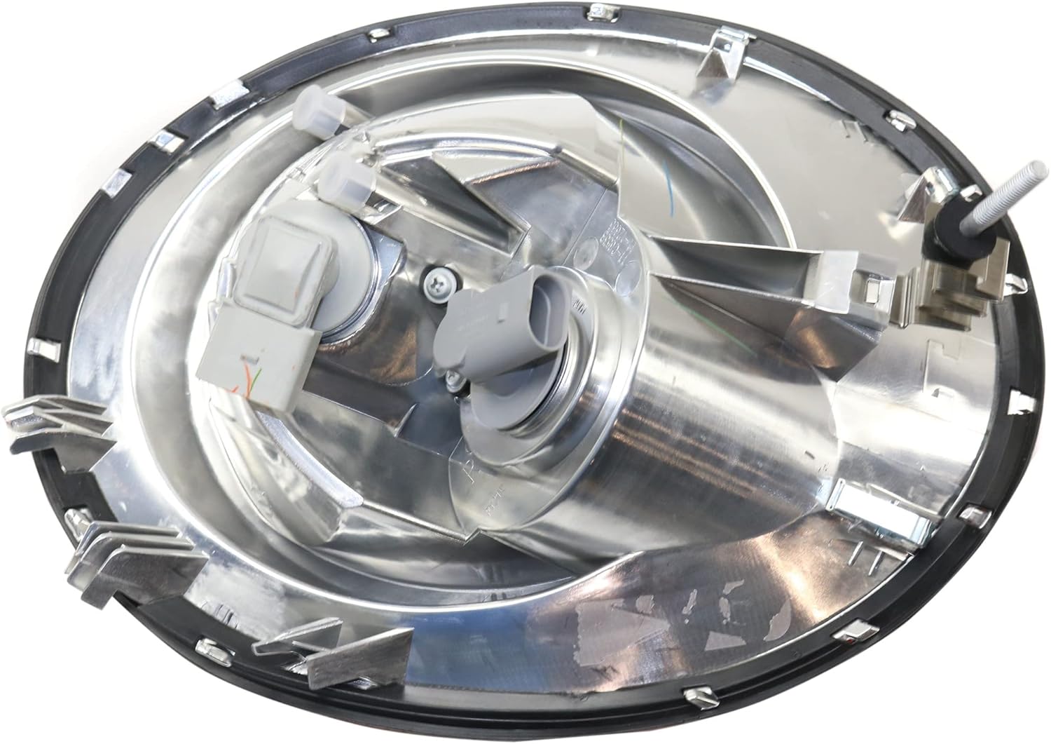 Evan Fischer 助手席側テールライト 2006-2010フォルクスワーゲンビートル対応