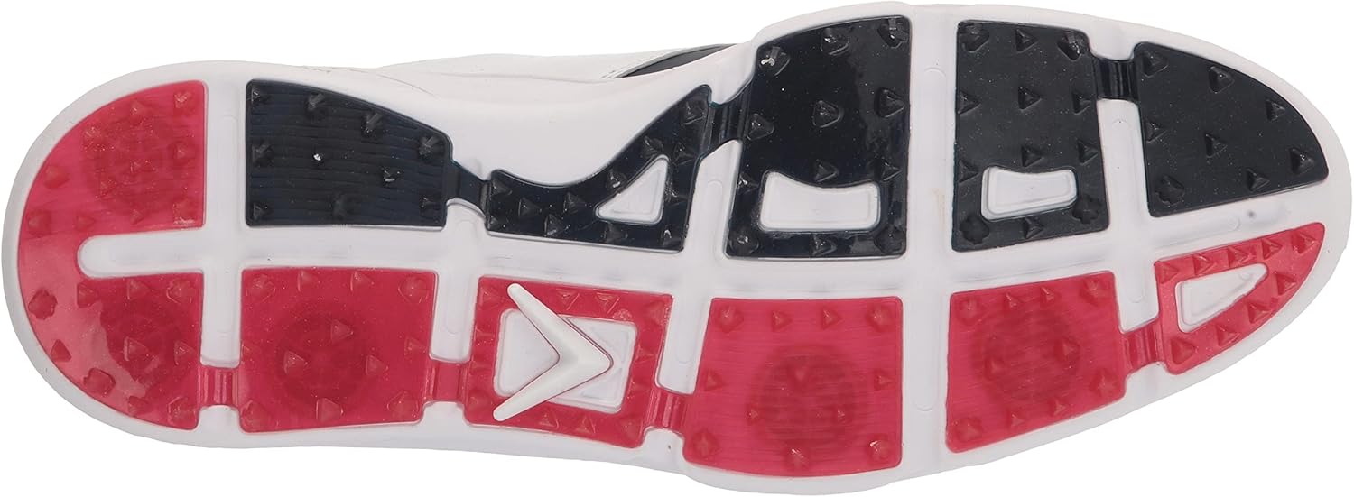 Callaway Men's Coronado v3 SL Golf Shoe - Image 4