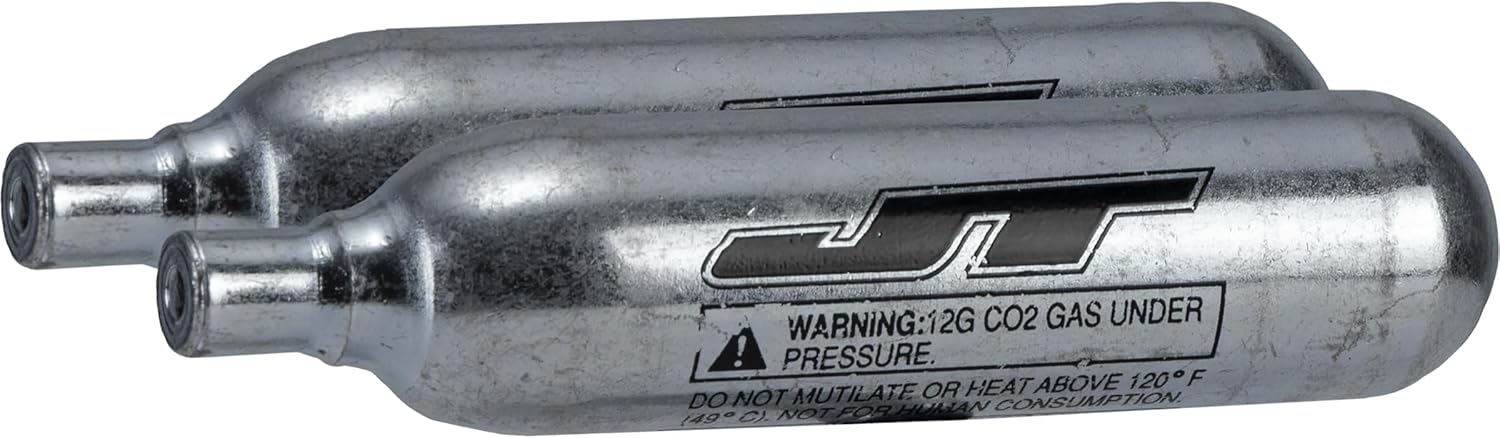 JT ER2 Pump Pistol RTS Kit clear