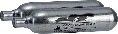 Miniatura 6 de JT ER2 - Kit de pistola de aire lista para disparar transparente