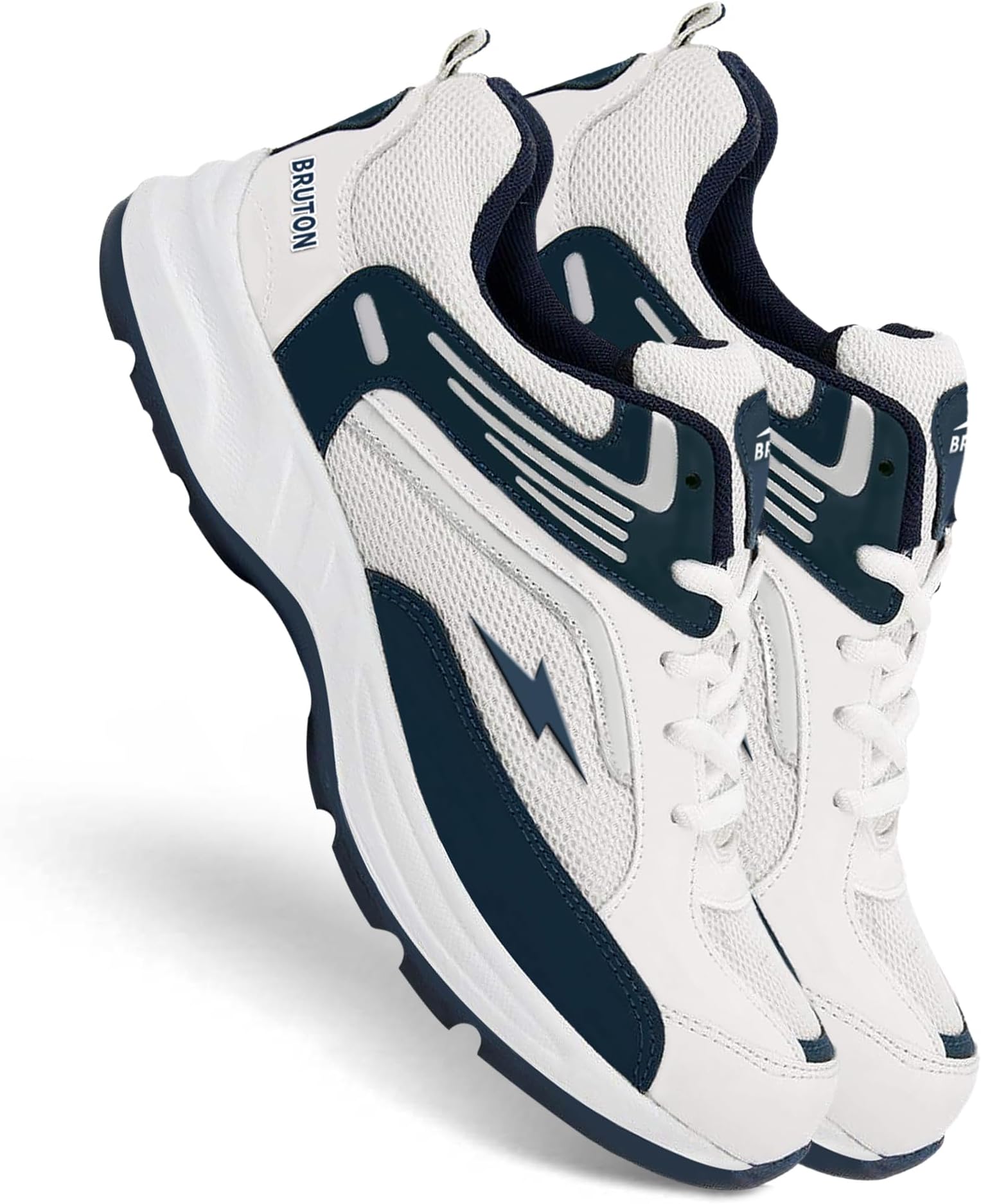 BRUTON Sports Running Shoes for Men's & Boy's